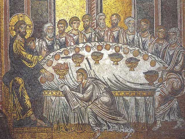 The Last Supper